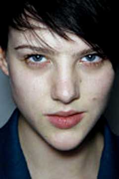 Eliza Cummins